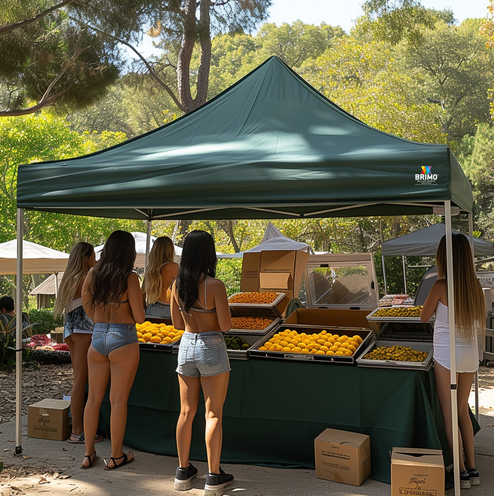 Événement promotionnel 2x3